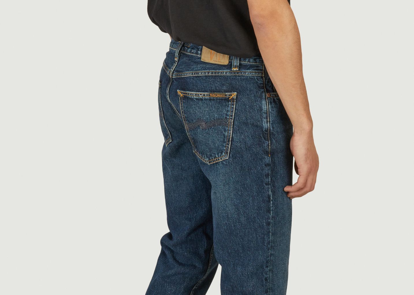 Gritty Jackson Jeans - Nudie Jeans