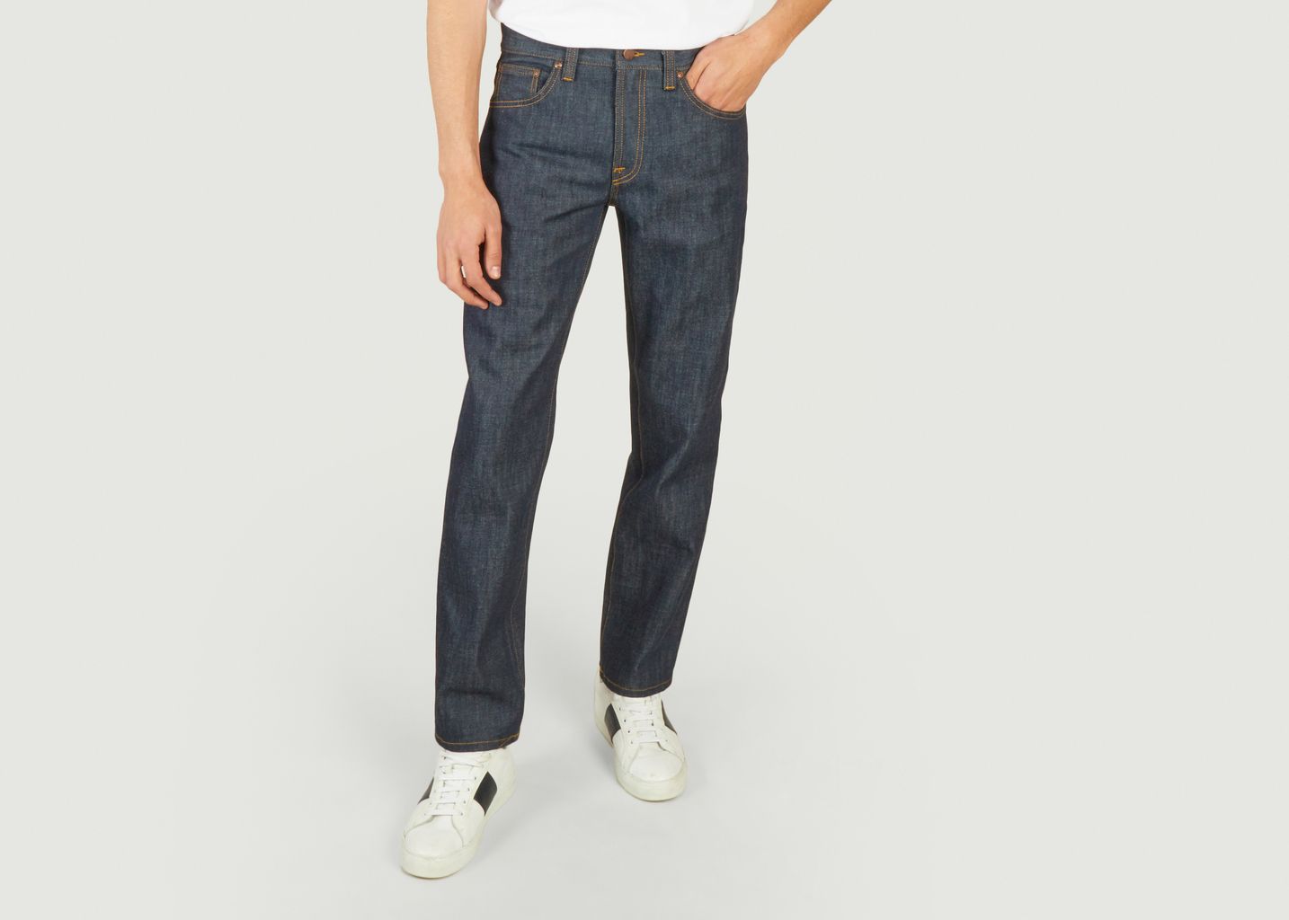 Gritty Jackson jeans - Nudie Jeans