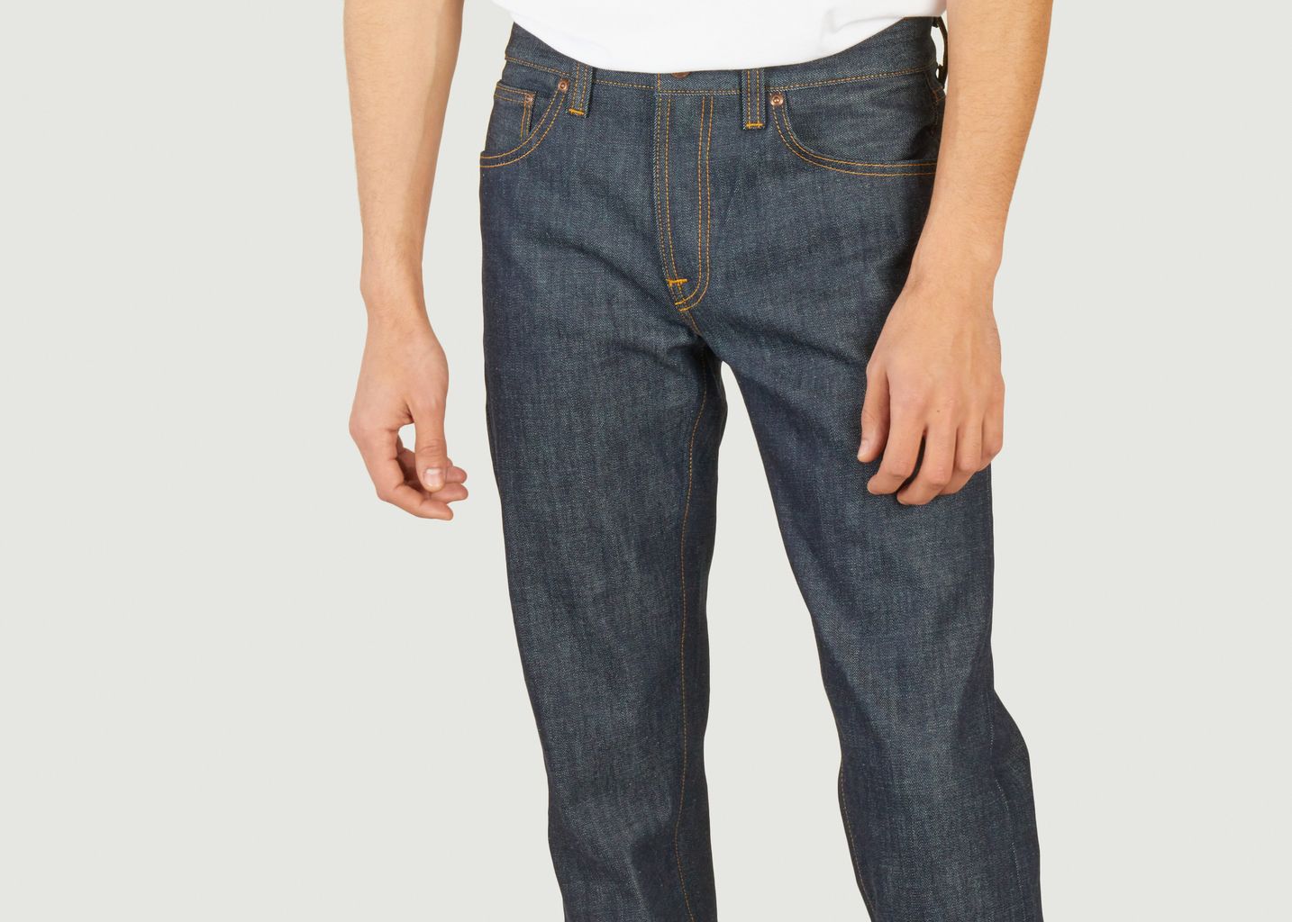 Gritty Jackson jeans - Nudie Jeans