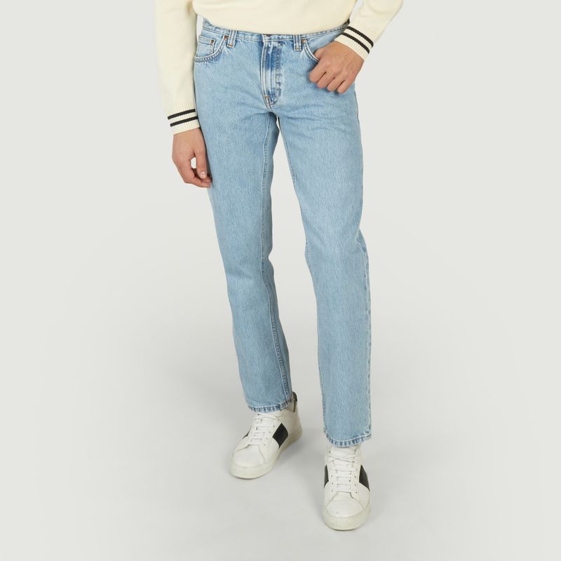 Gritty Jackson jeans - Nudie Jeans