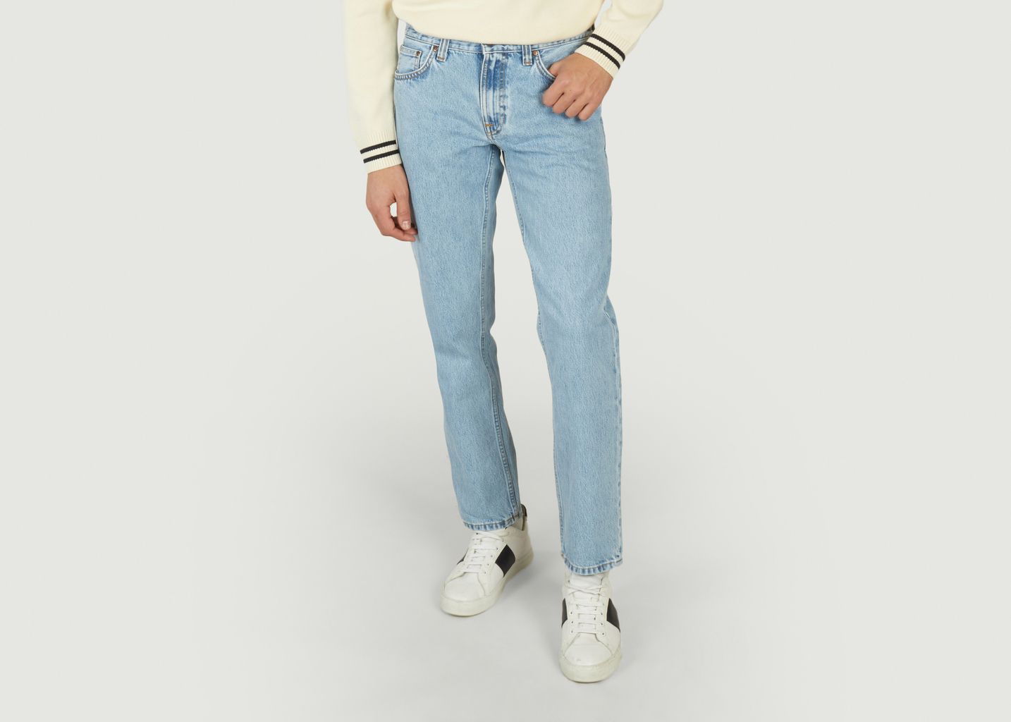 Jeans Gritty Jackson - Nudie Jeans