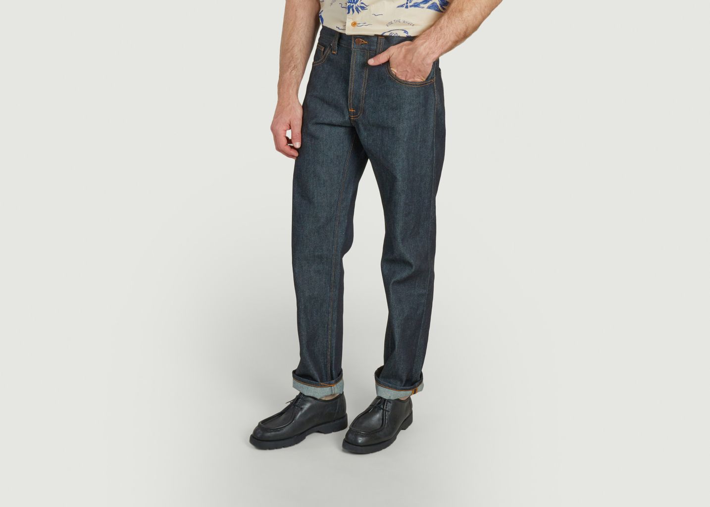 Rad Rufus jeans - Nudie Jeans