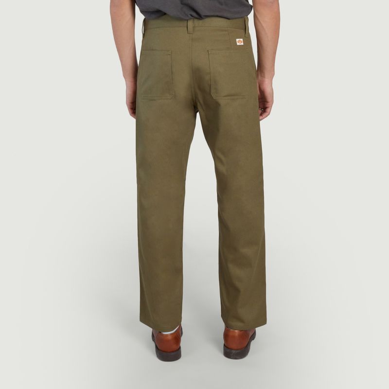 Tuff Tony trousers - Nudie Jeans