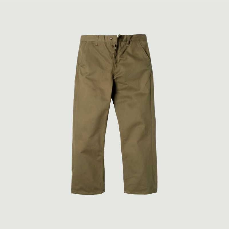 Tuff Tony trousers - Nudie Jeans