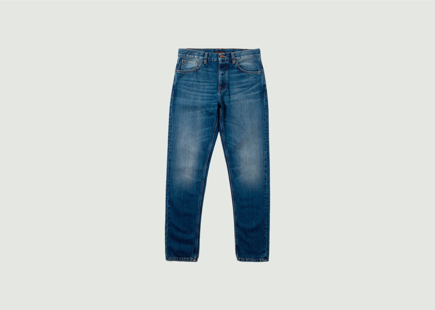 Steady Eddie II Jeans - Nudie Jeans