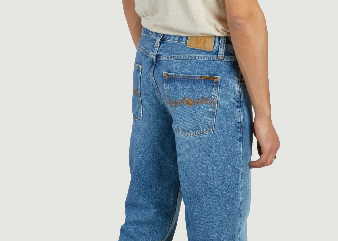 Rad Rufus jeans - Nudie Jeans
