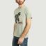 T-Shirt Roy Enfant en Coton Bio - Nudie Jeans