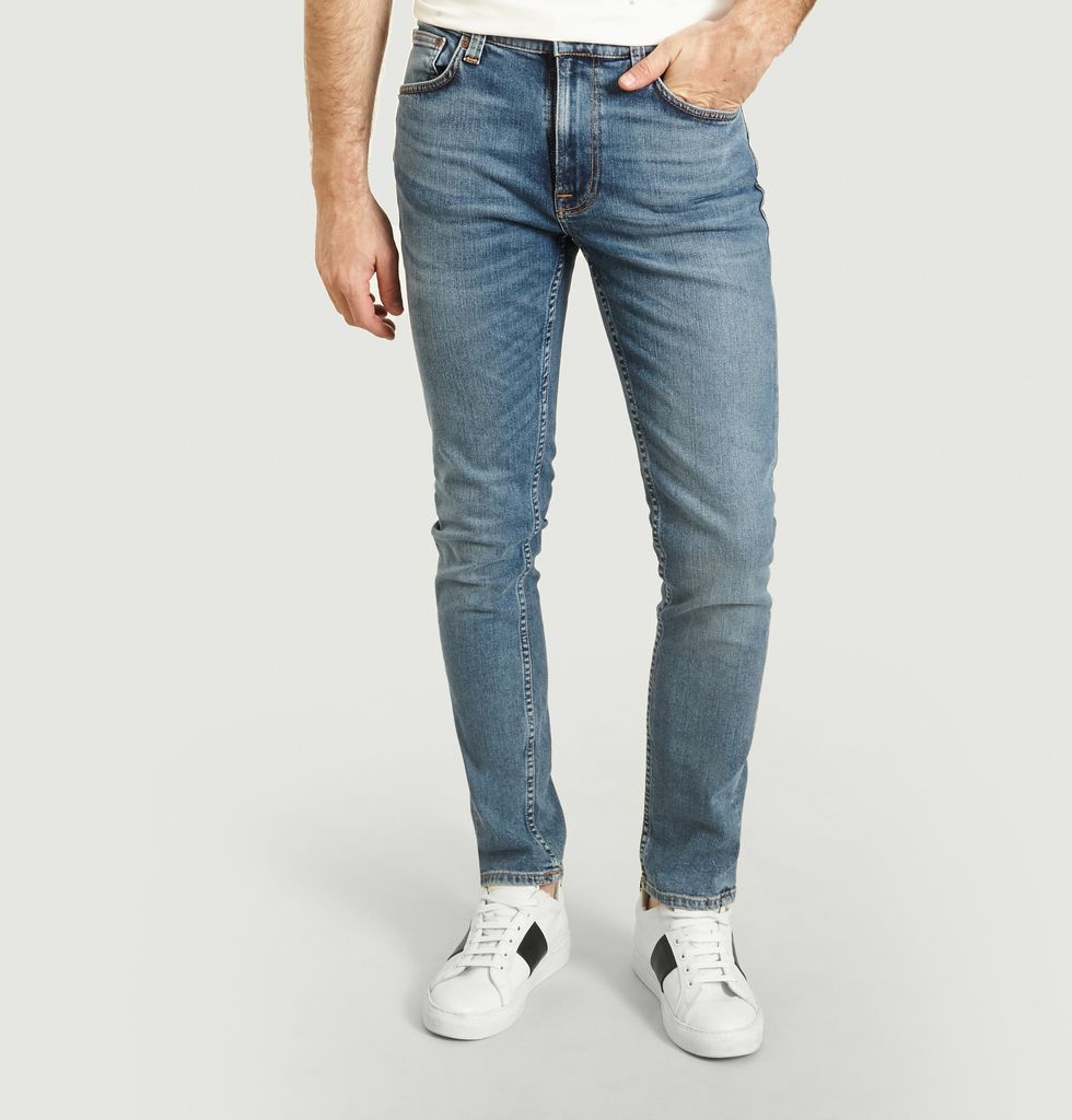 Lean Dean Jeans Denim Nudie Jeans | L'Exception