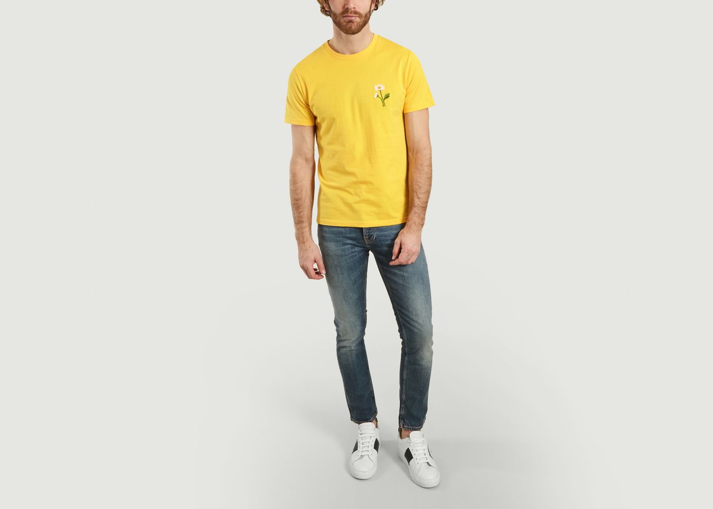 Jean Grim Tim - Nudie Jeans