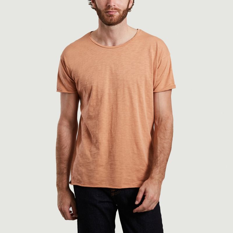 nudie jeans roger slub