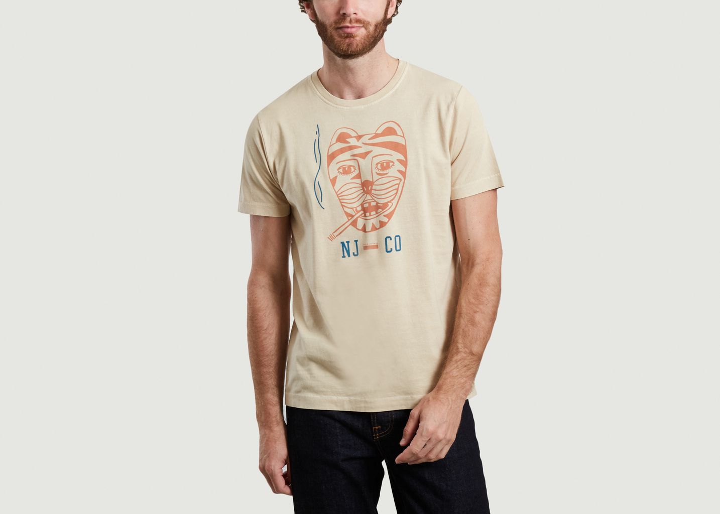 nudie jeans t shirts