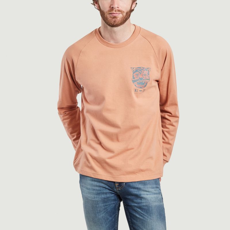 nudie jeans fair trade