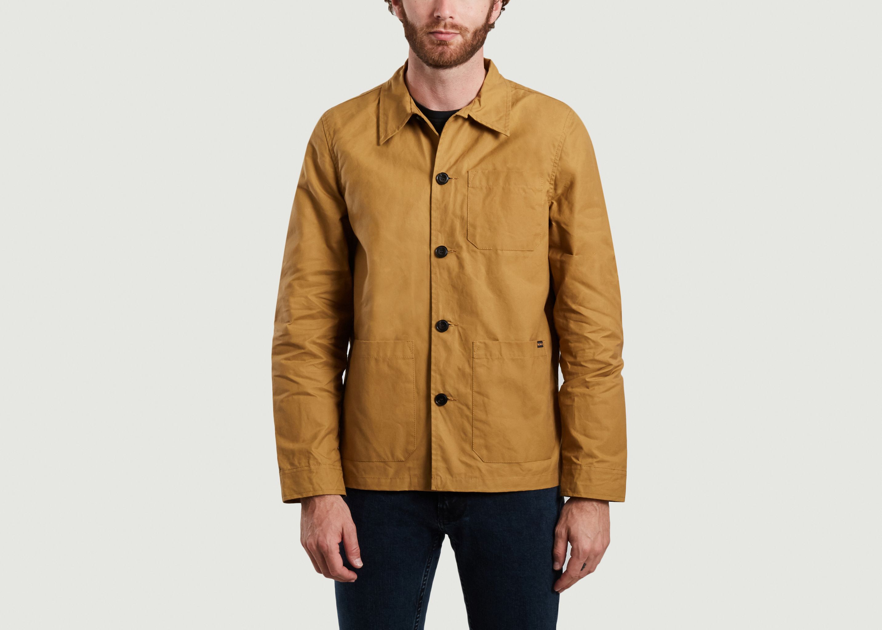 nudie jeans overshirt