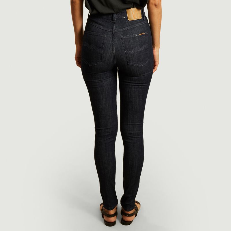 Hightop Tilde slim jeans - Nudie Jeans