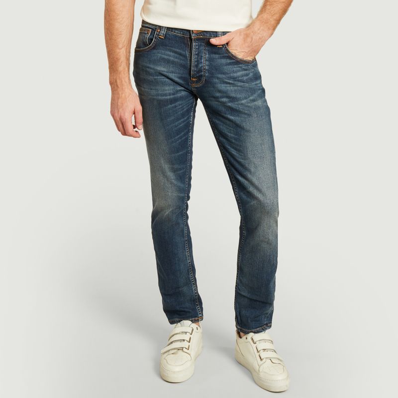 nudie jeans grim tim