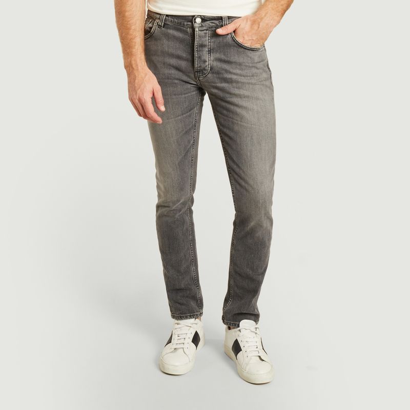 light grey colour jeans