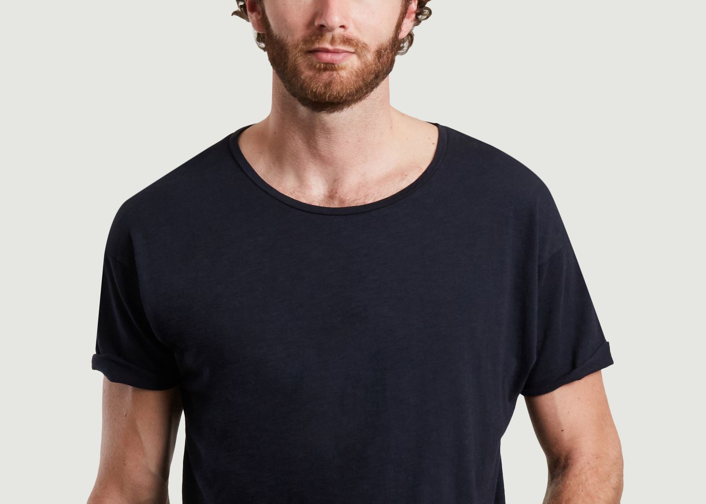 Roger organic cotton t-shirt  - Nudie Jeans