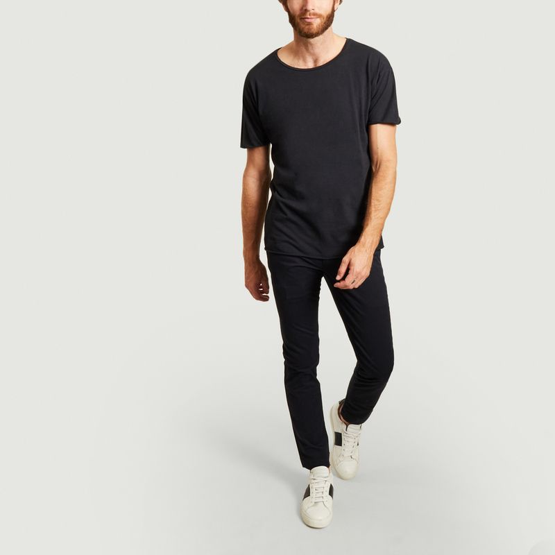Roger organic cotton t-shirt - Nudie Jeans