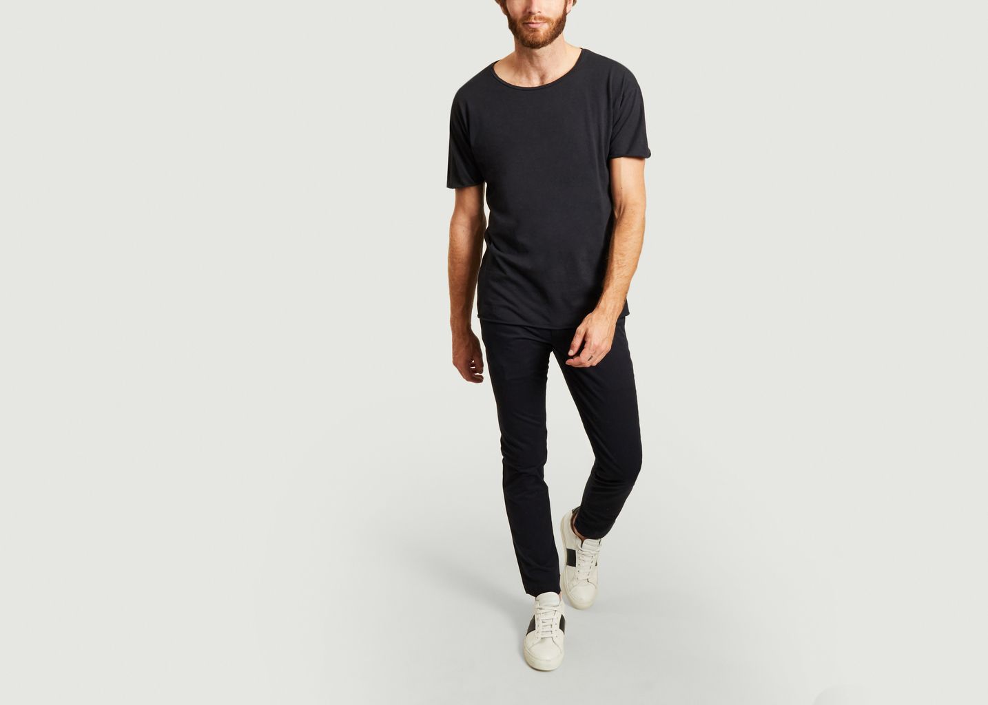 Roger organic cotton t-shirt - Nudie Jeans