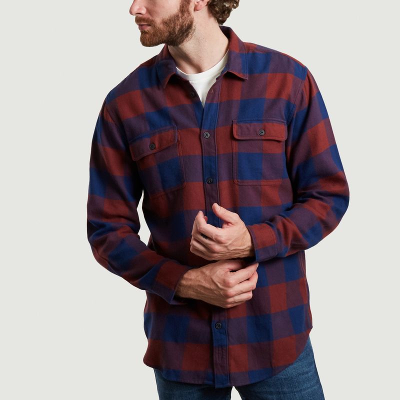 buffalo cotton jeans