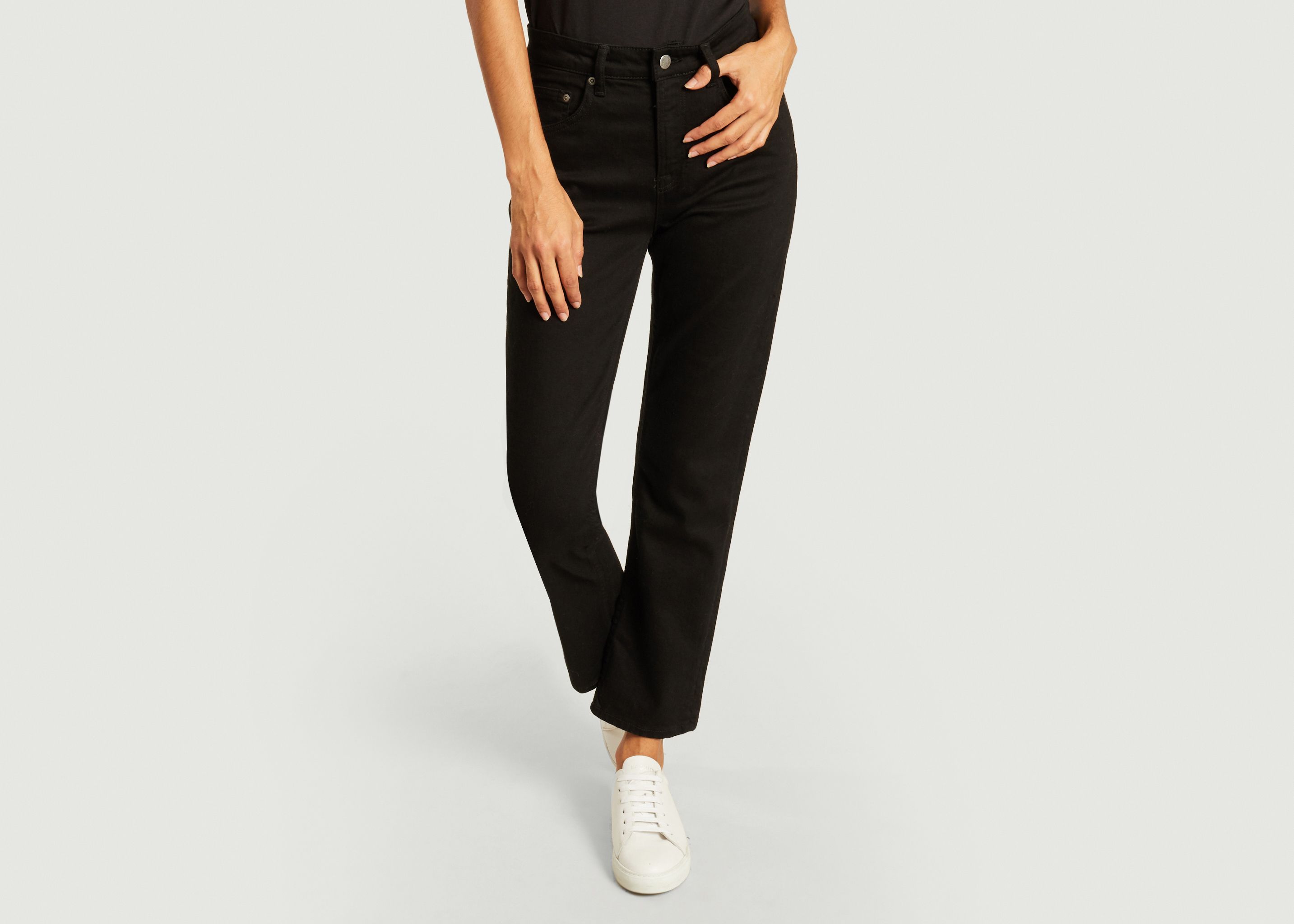 Straight Sally jeans - Nudie Jeans