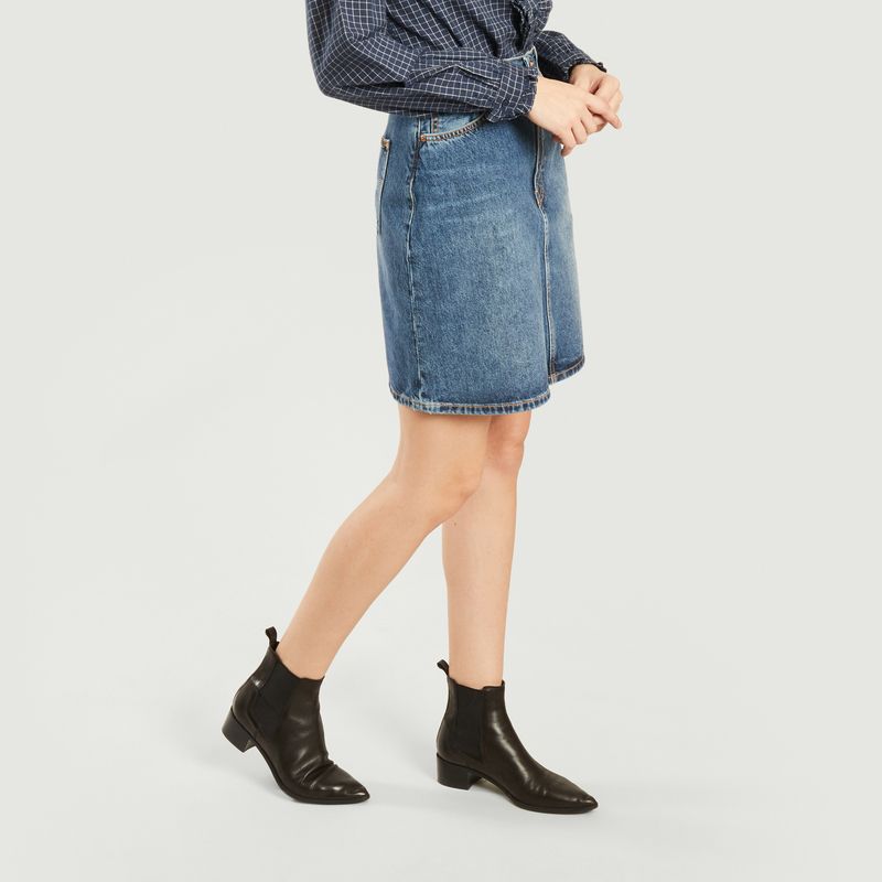 Hanna Skirt - Nudie Jeans