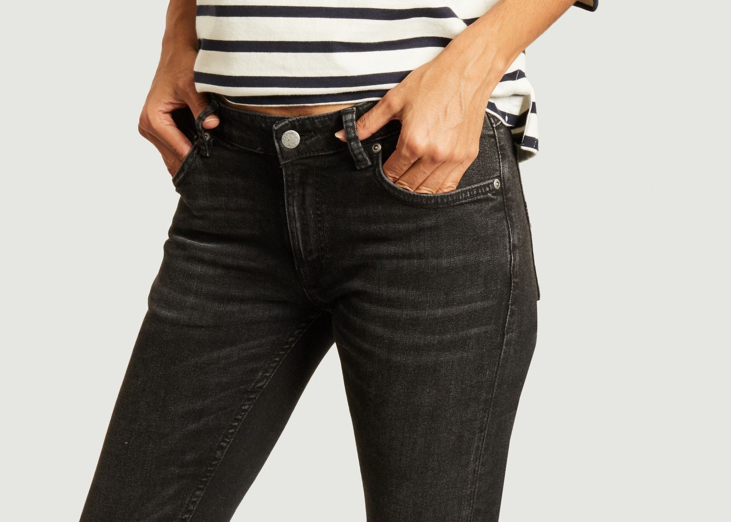 Skinny Lin jeans - Nudie Jeans