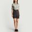 Leopard Skirt - NUE 19.04