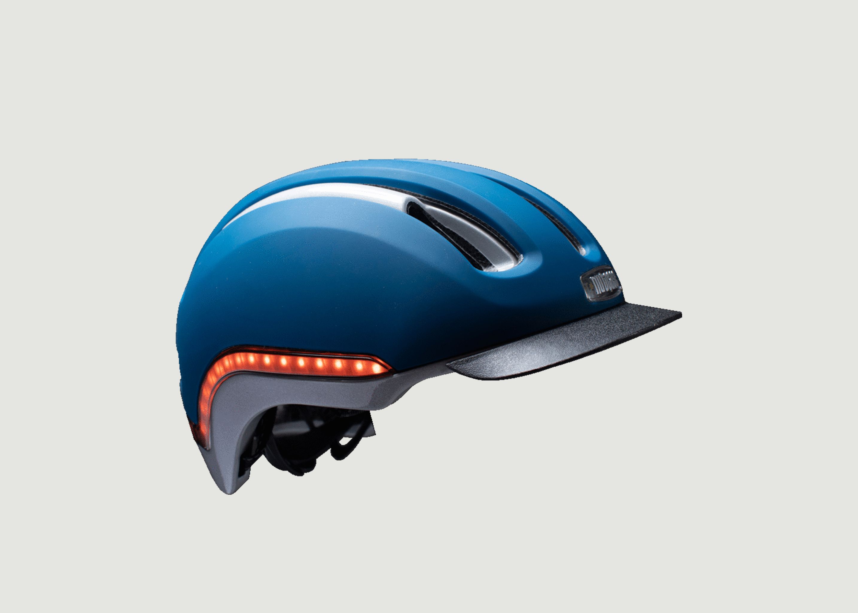 Vio Bike Helmet - Nutcase
