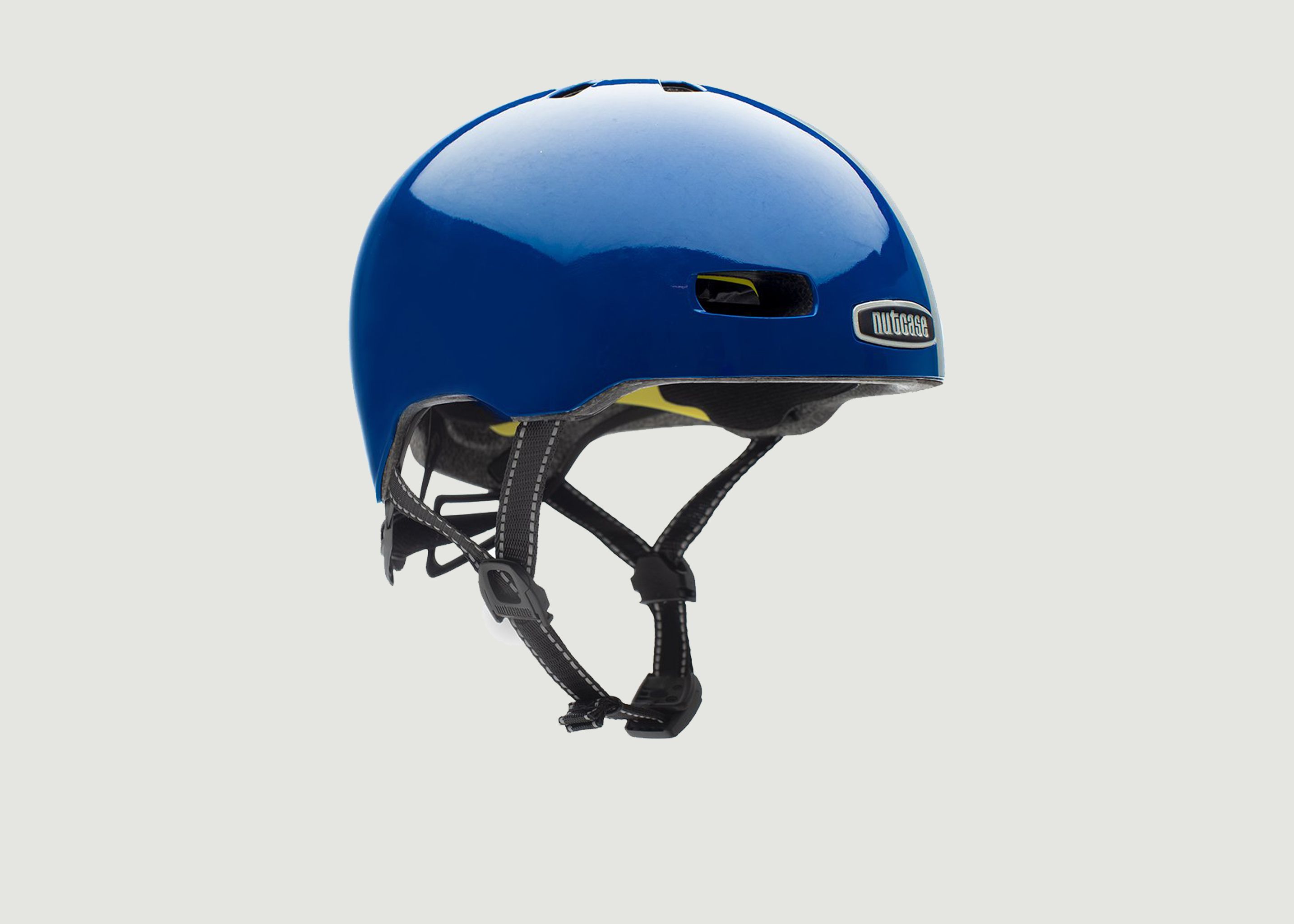 Bike helmet Street - Fastback - Nutcase