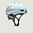 Bike helmet Street - Octoblossom - Nutcase