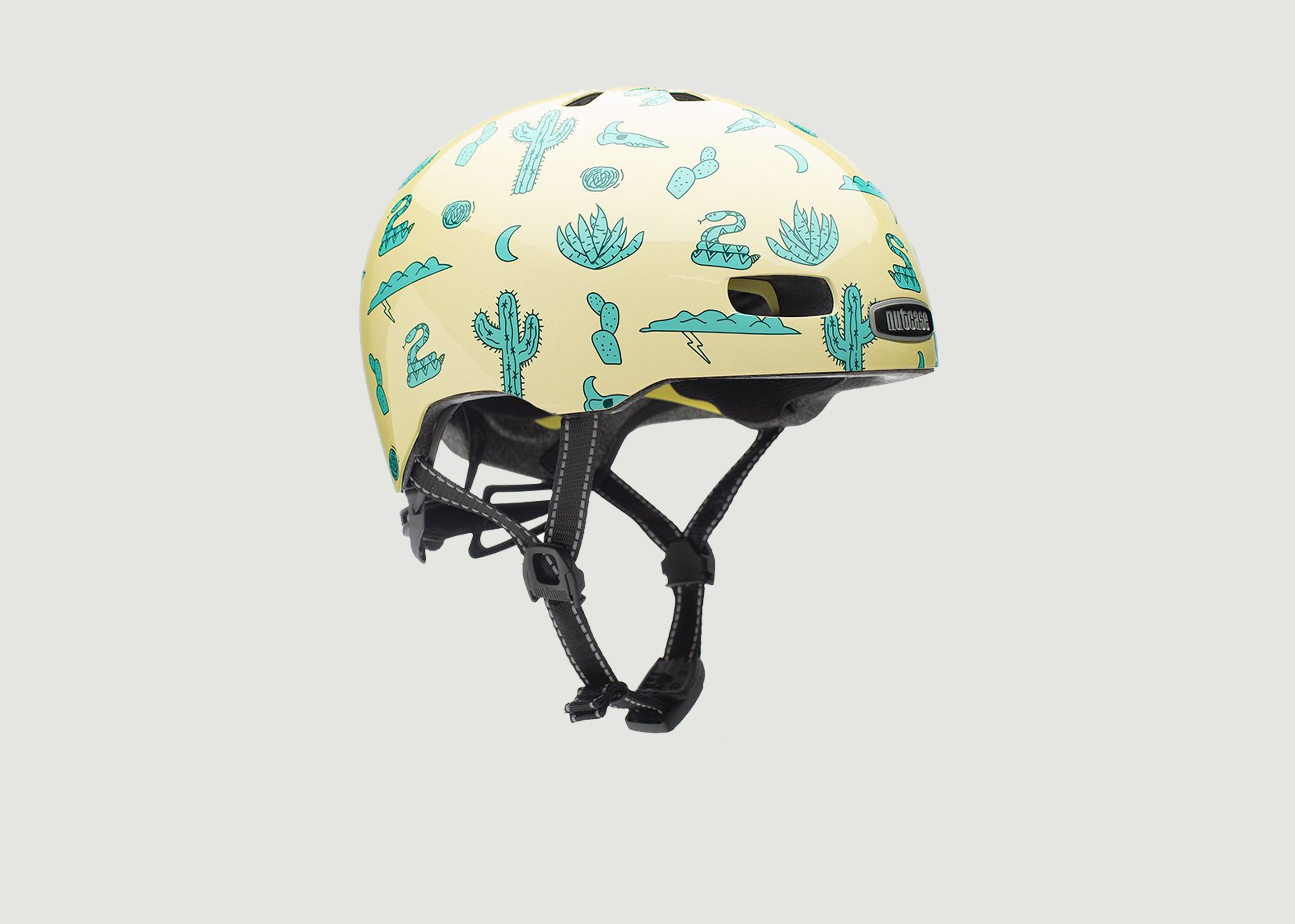 Bike helmet Street - Coachhelmet - Nutcase