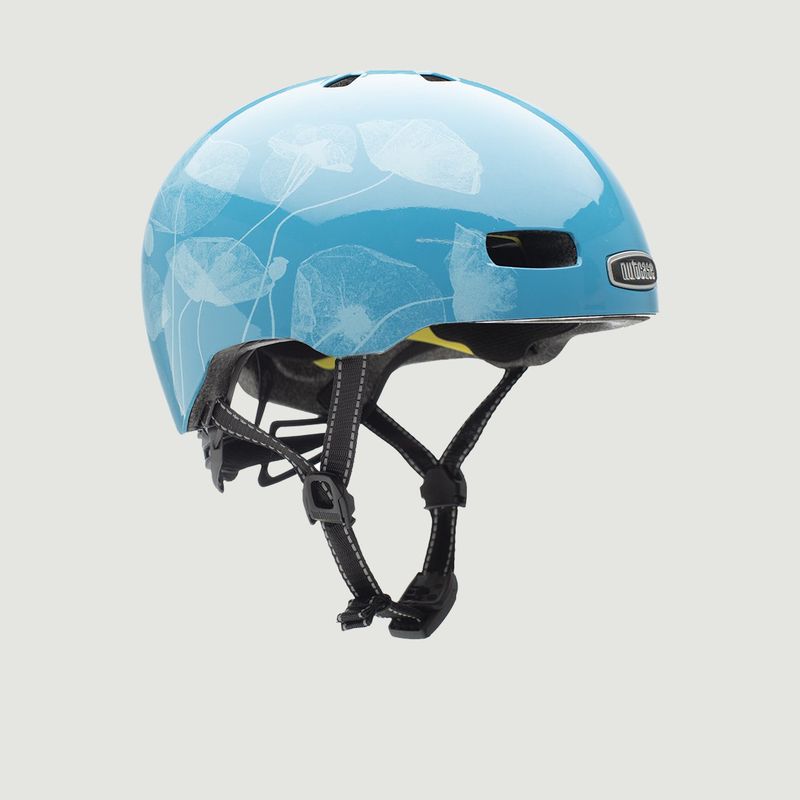 Bike helmet Street - Inner Beauty - Nutcase