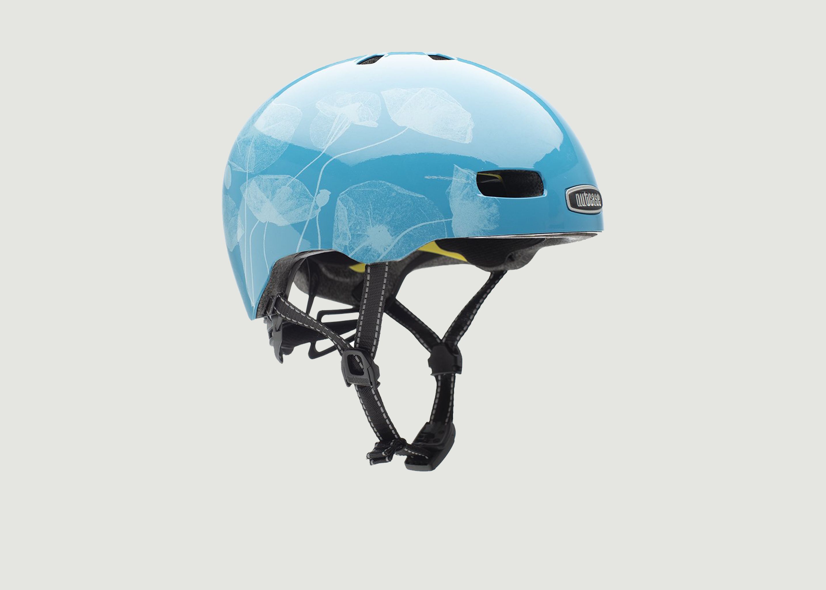 Bike helmet Street - Inner Beauty - Nutcase