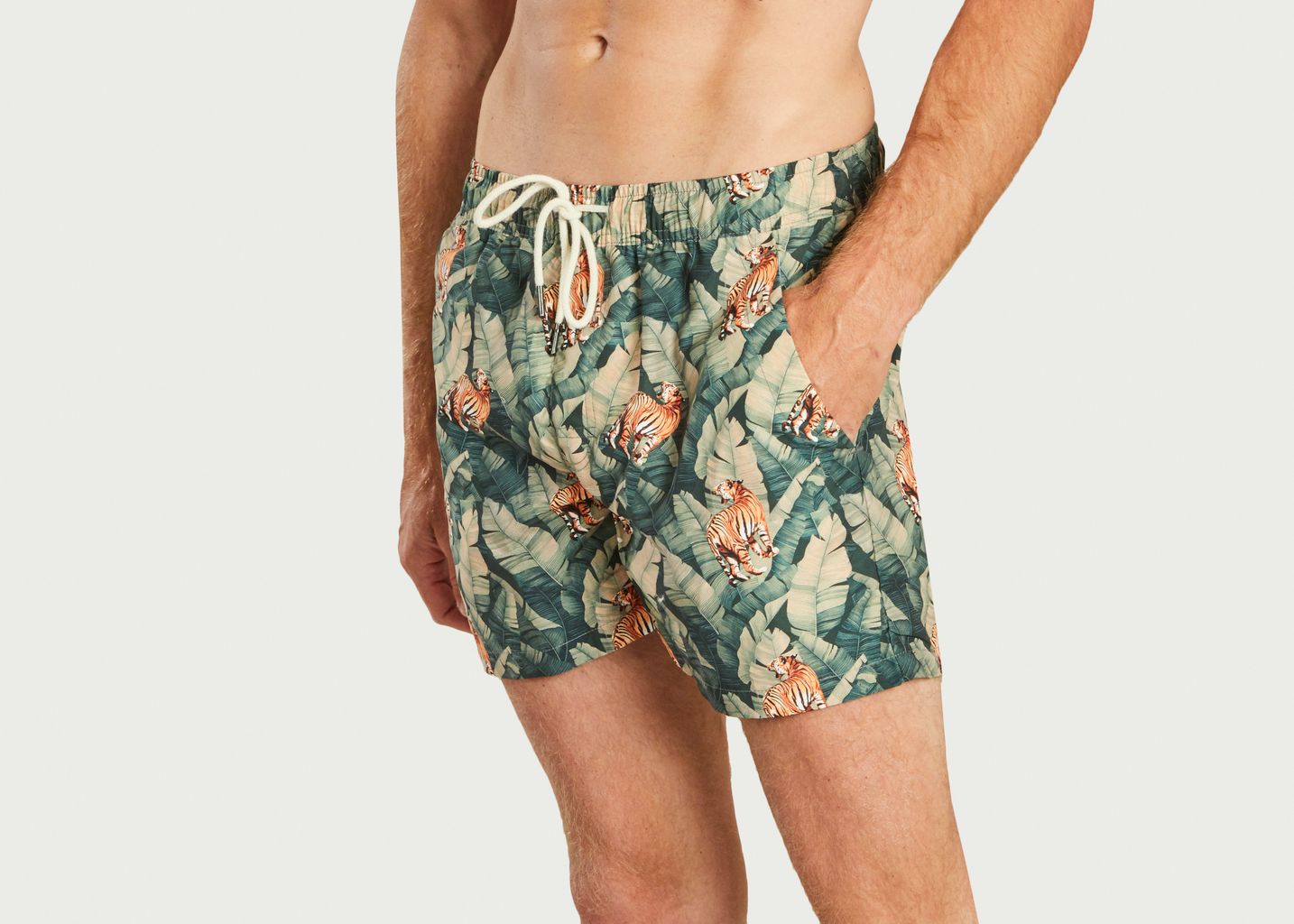 Short de bain Roar - OAS company