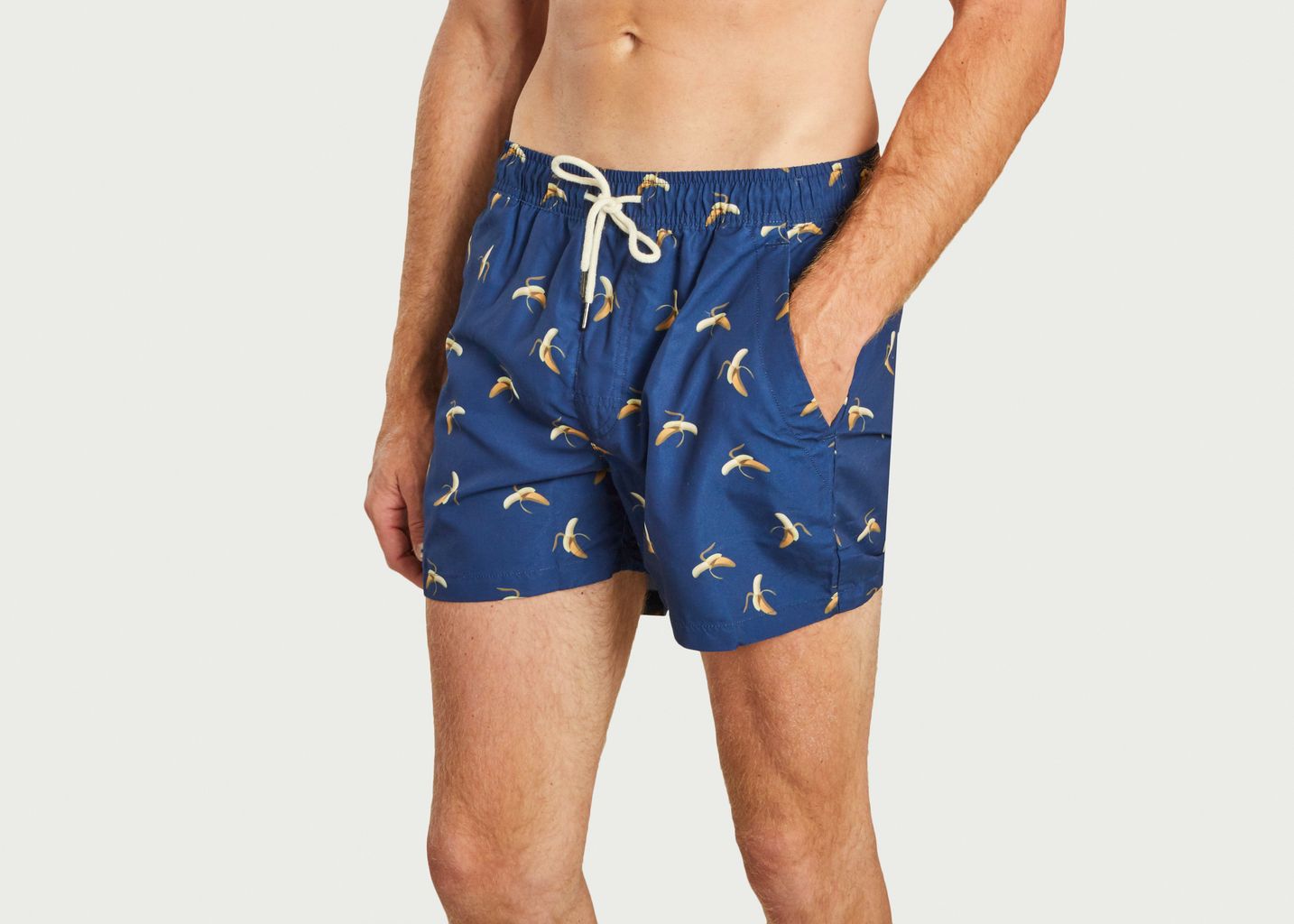 Short de bain Banana - OAS company
