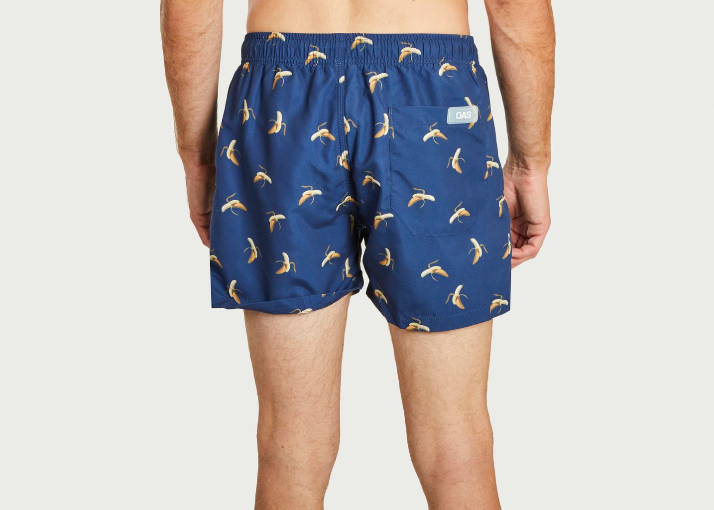 Short de bain Banana - OAS company