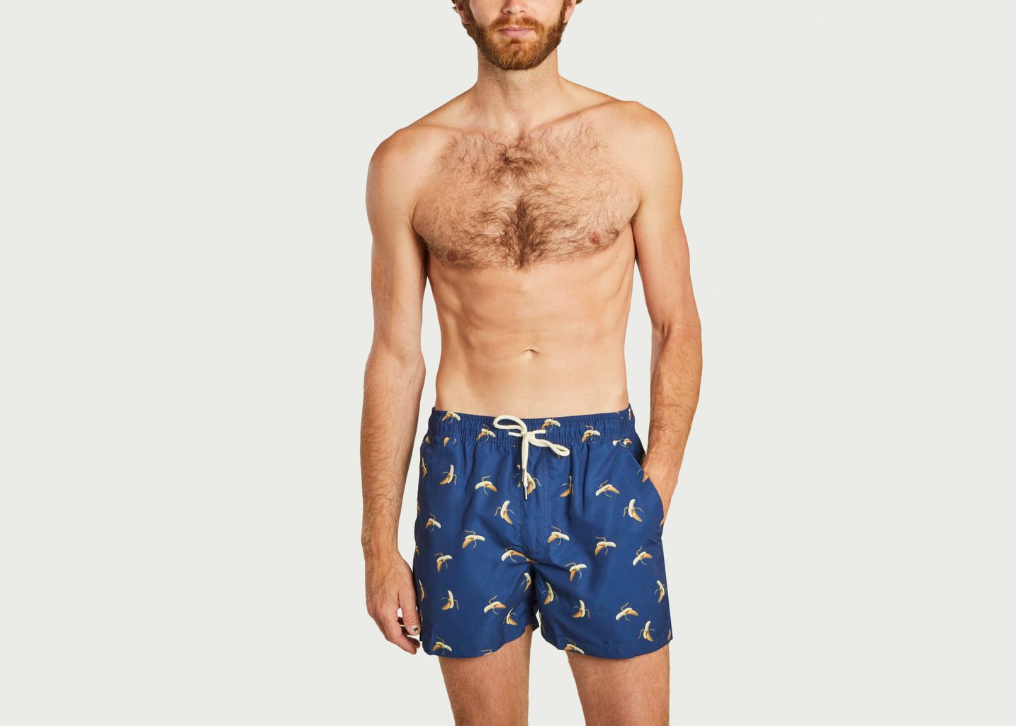 Short de bain Banana - OAS company