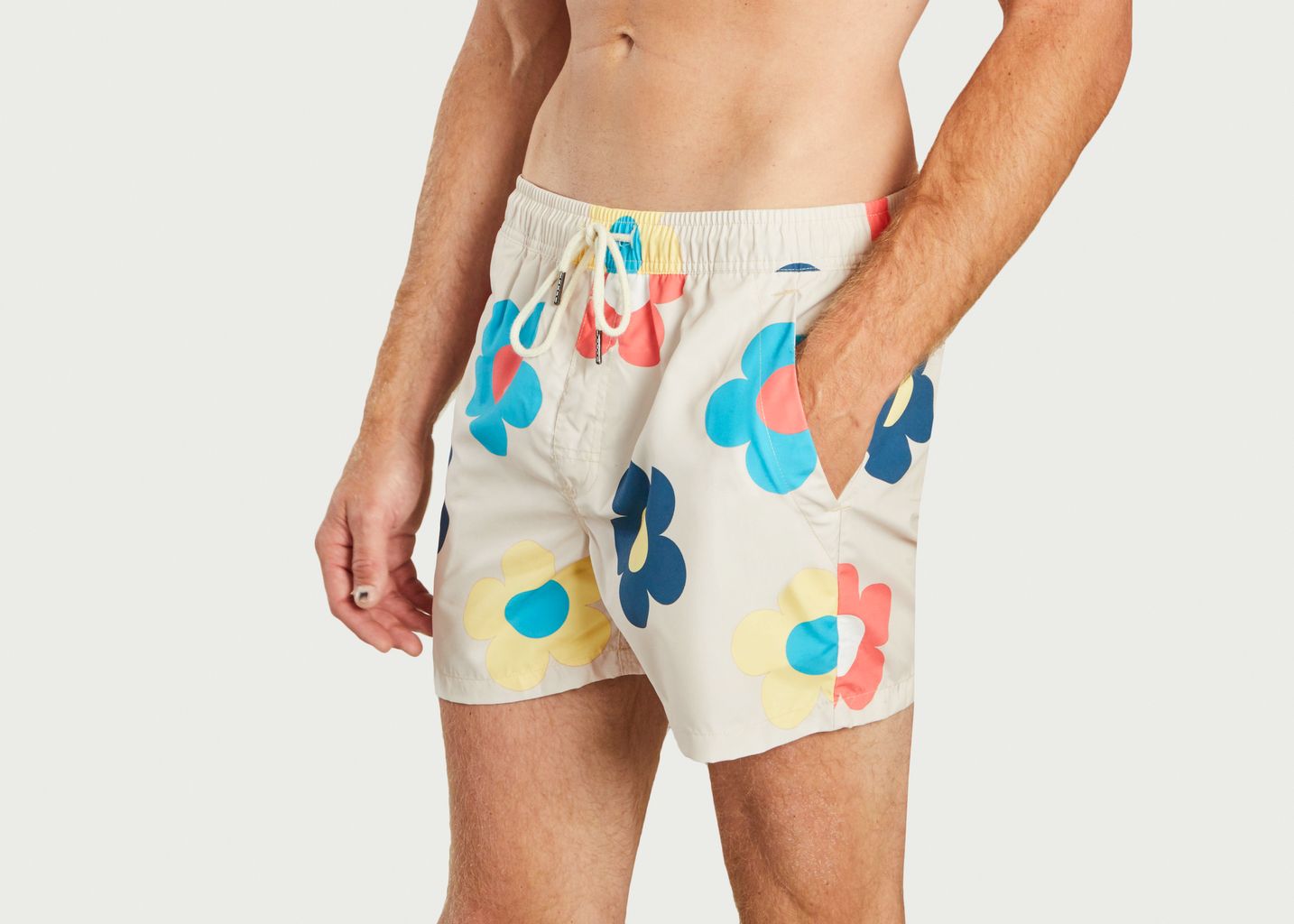 Short de bain Daisy - OAS company