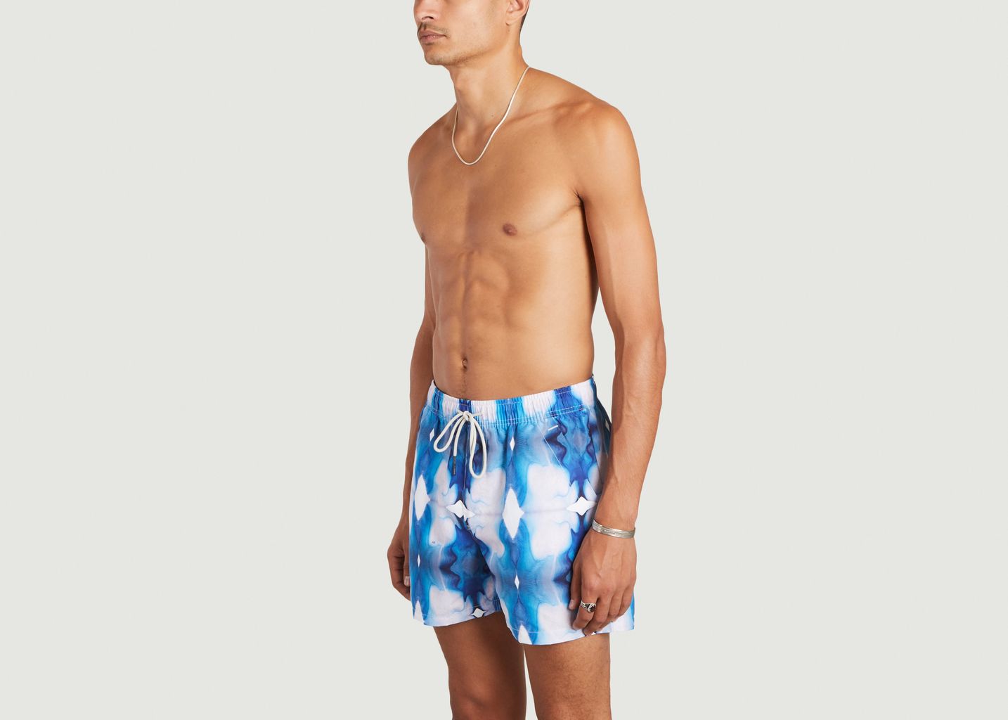 Ocean Eye Swim Shorts - OAS company