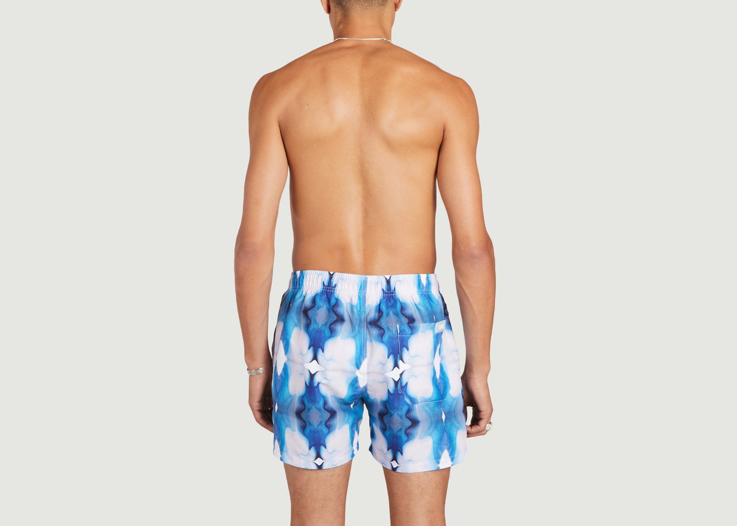 Ocean Eye Swim Shorts - OAS company