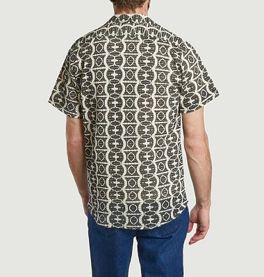 Cuba Net Shirt