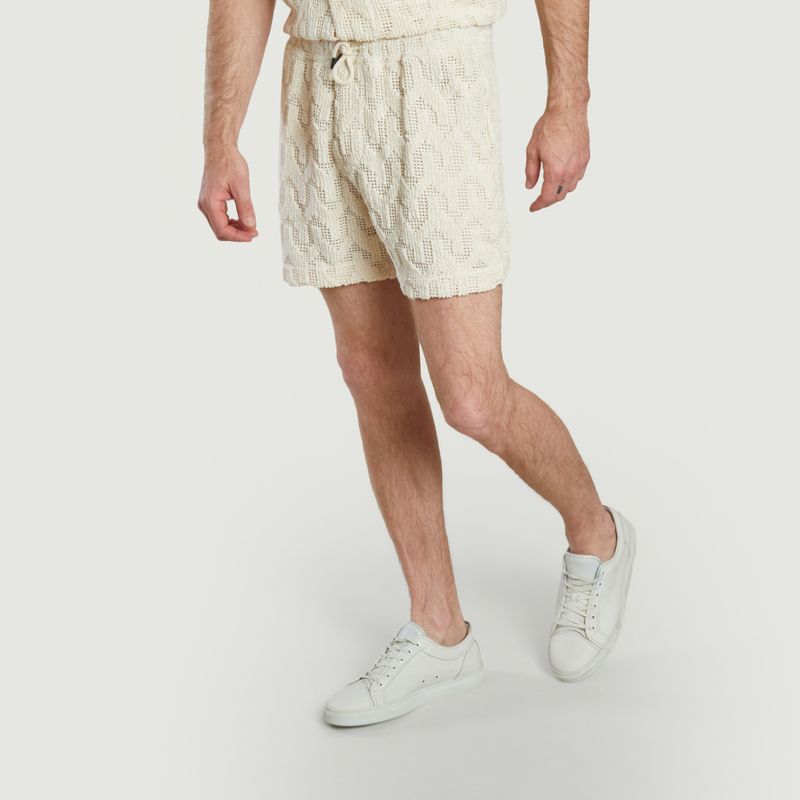 Häkel-Shorts - OAS company