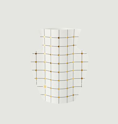 Duna Paper Vase