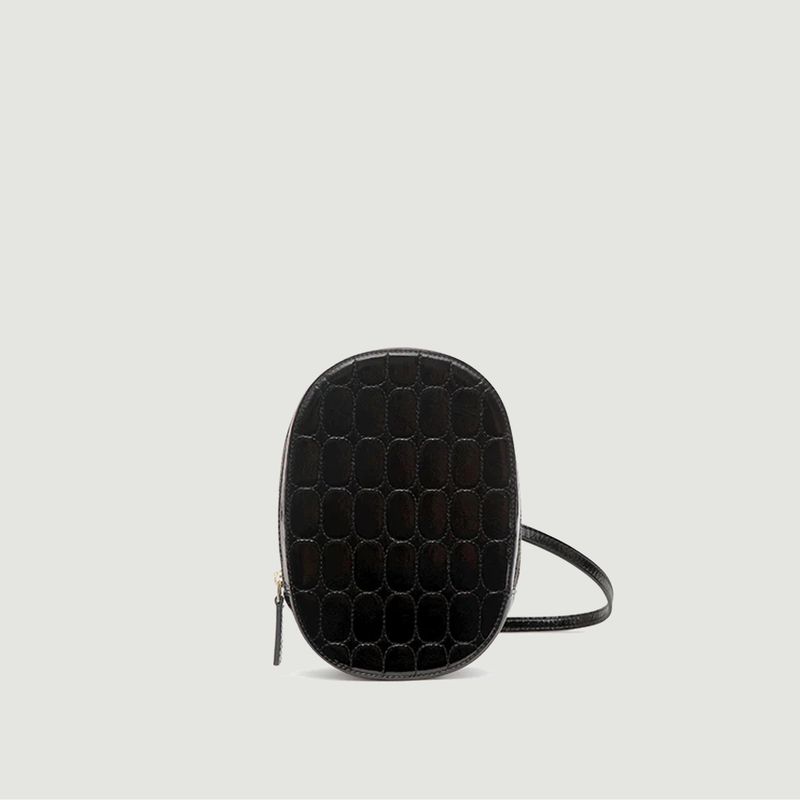 Iconic Mobile Phone Pouch - Octogony