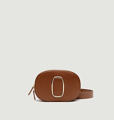 Shapely Clutch