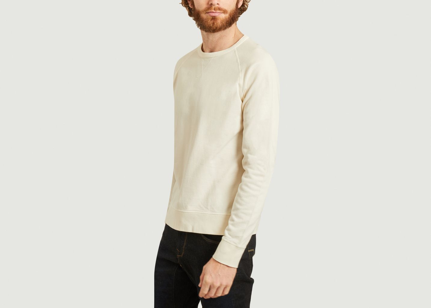 Sweatshirt Clément - Officine Générale