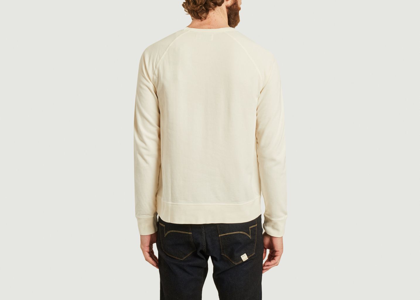 Sweatshirt Clément - Officine Générale