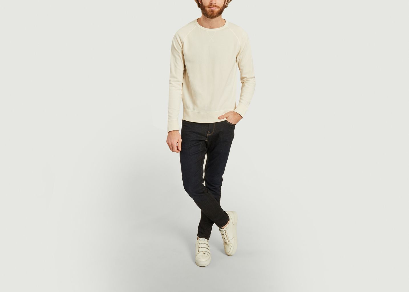 Sweatshirt Clément - Officine Générale
