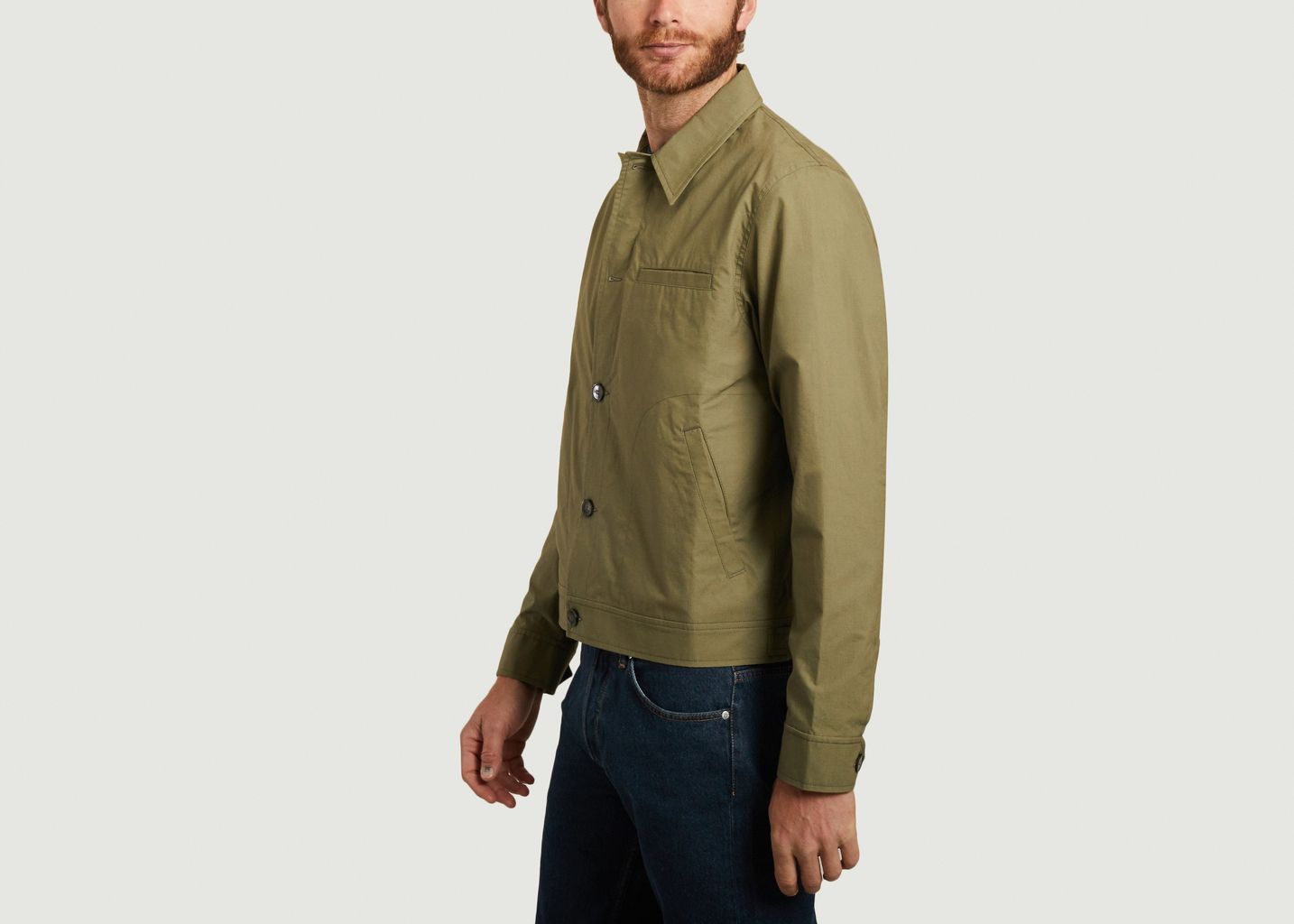 Veste Billy - Officine Générale